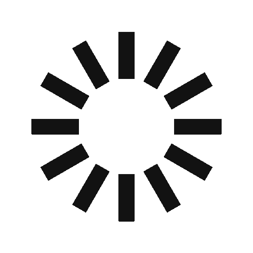 icon loading